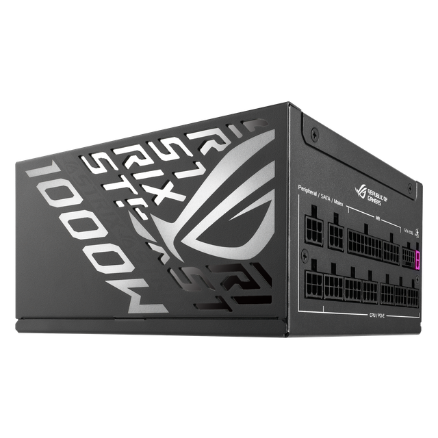 Rog Strix Platinum